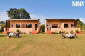 StayVista's The Jungle Book - Near Ranthambore National Park with Lawn & Indoor-Outdoor Games